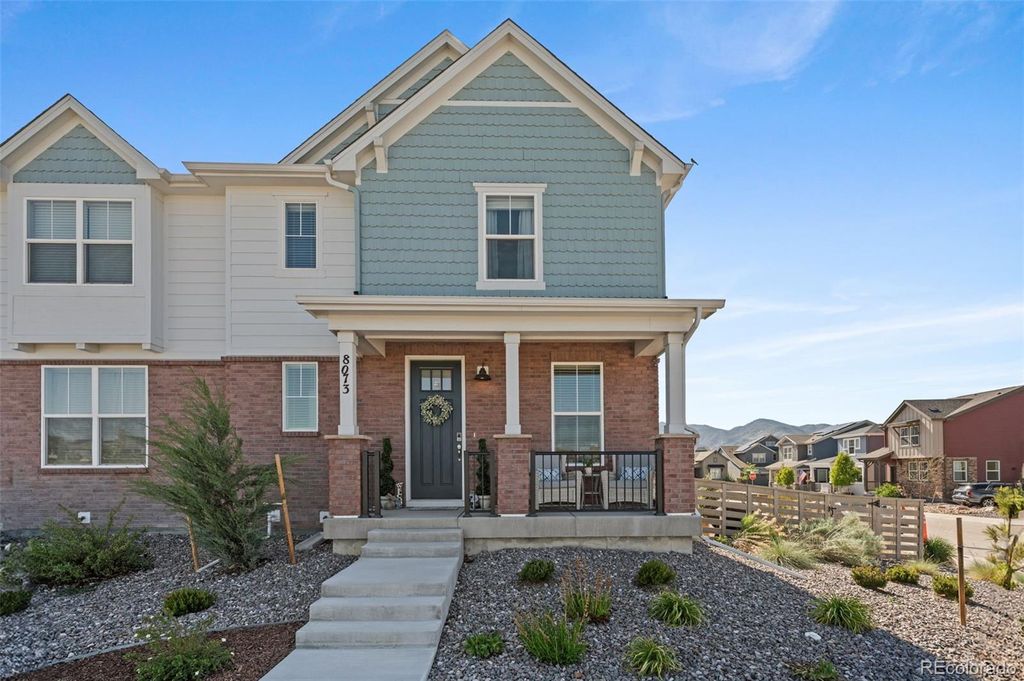 Photo of 8073 Monte Vista Circle, Littleton, CO 80125 (MLS # 3287604)