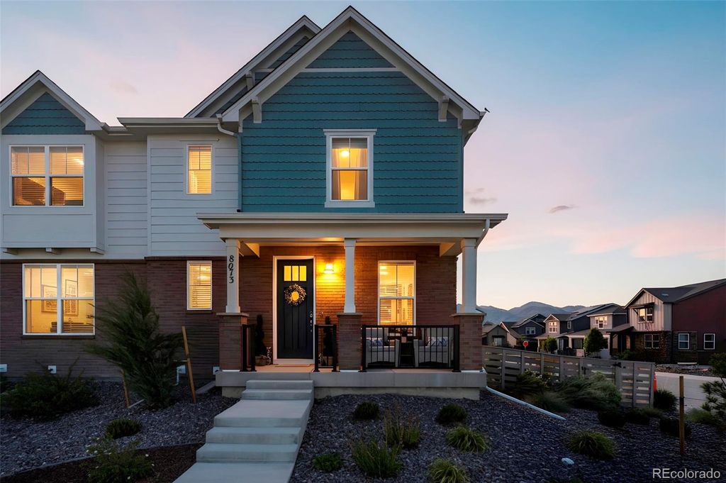 Photo of 8073 Monte Vista Circle, Littleton, CO 80125 (MLS # 3287604)