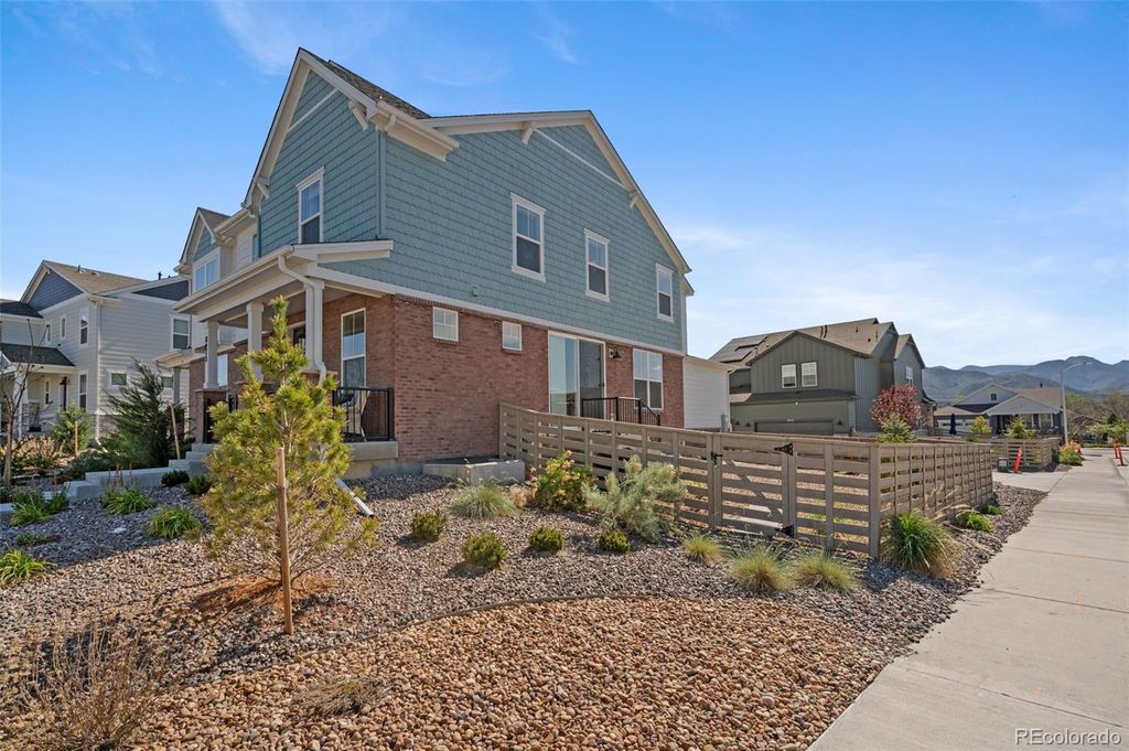 Photo of 8073 Monte Vista Circle, Littleton, CO 80125 (MLS # 3287604)