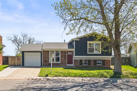 4512 S Yank Street, Morrison, CO 80465 - #: 9079236