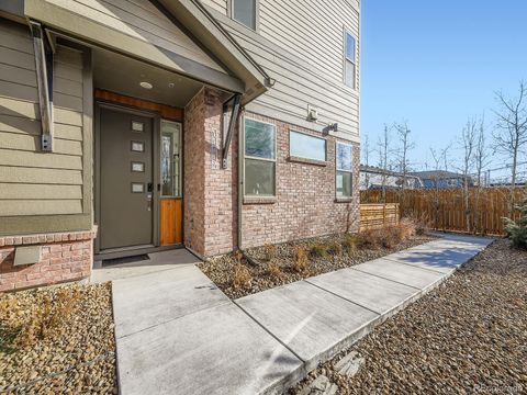 Photo of 11719 W 45th Place, Wheat Ridge, CO 80033 (MLS # 3448786)