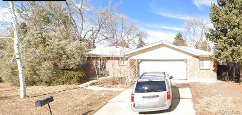 12089 W 66th Place, Arvada, CO 80004 - #: 4131896