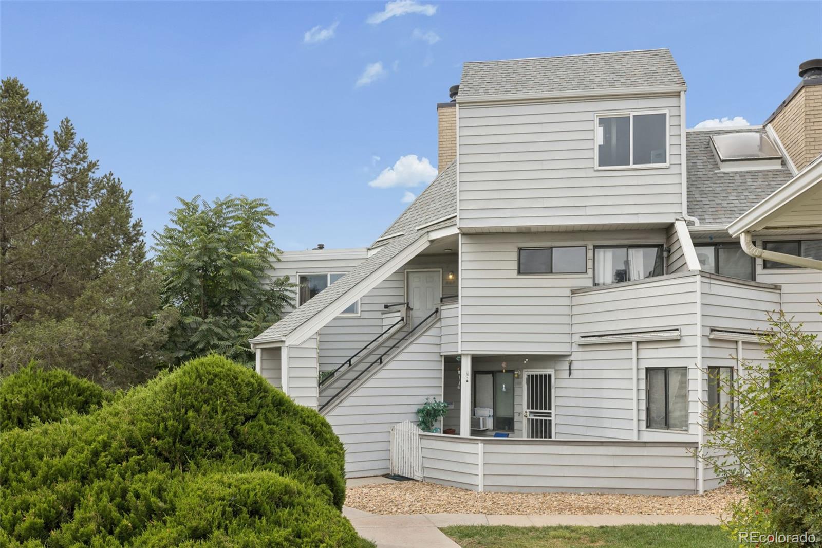 17054 E Tennessee Drive