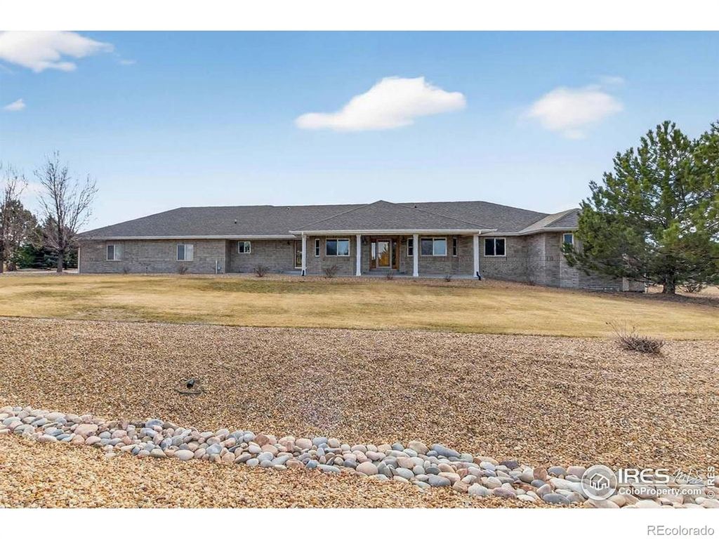 Photo of 6210 E 165th Place, Brighton, CO 80602 (MLS # IR1049358)