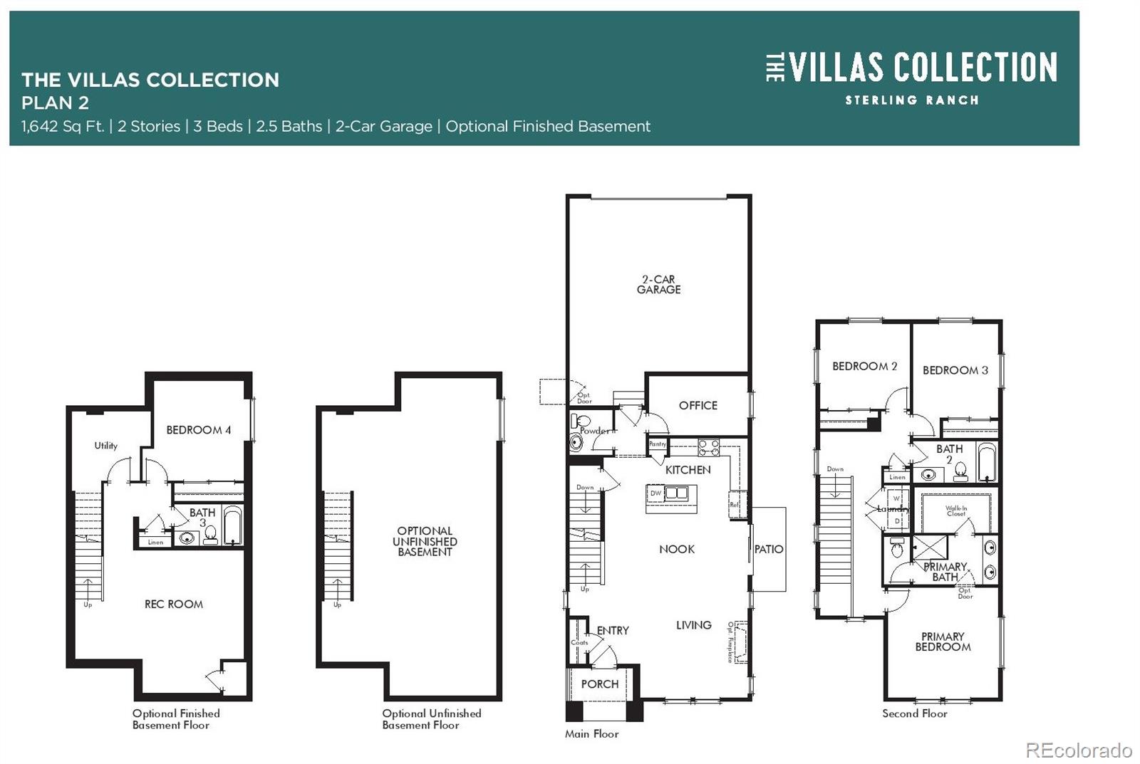 7312 Watercress Drive