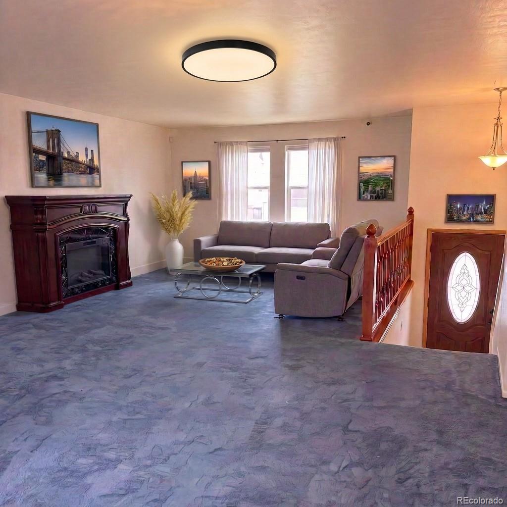 Photo of 8967 Vrain Street, Westminster, CO 80031 (MLS # 4942443)