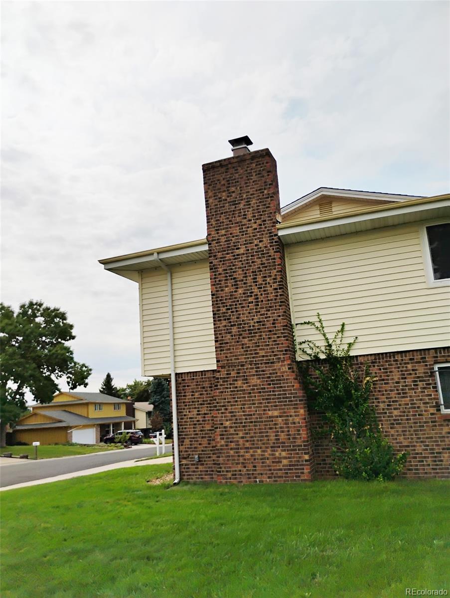 Photo of 8967 Vrain Street, Westminster, CO 80031 (MLS # 4942443)