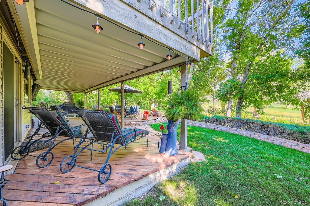 Photo of 4878 W 98th Avenue, Westminster, CO 80031 (MLS # 2439818)