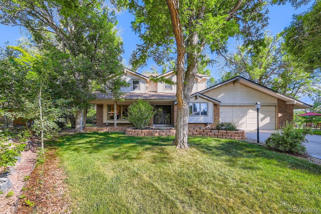 Photo of 4878 W 98th Avenue, Westminster, CO 80031 (MLS # 2439818)