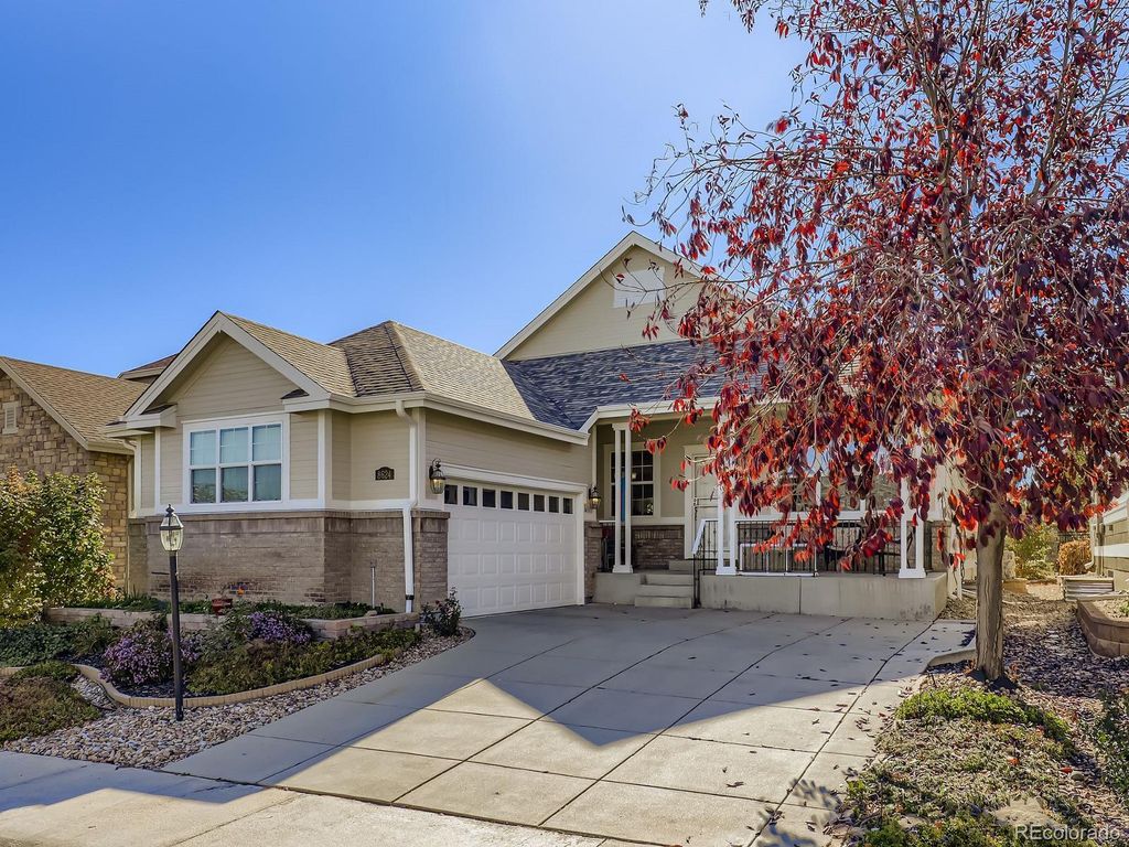 Photo of 8624 E 148th Circle, Thornton, CO 80602 (MLS # 5234986)
