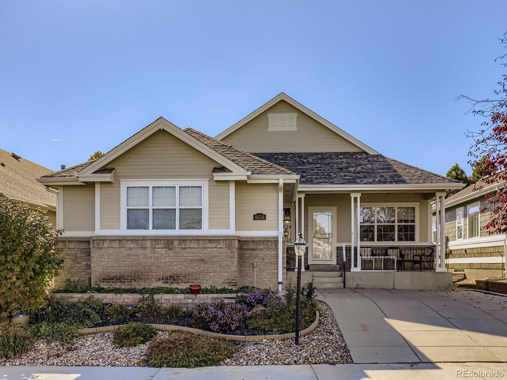 Photo of 8624 E 148th Circle, Thornton, CO 80602 (MLS # 5234986)