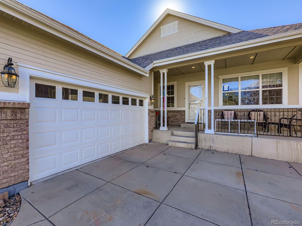 Photo of 8624 E 148th Circle, Thornton, CO 80602 (MLS # 5234986)