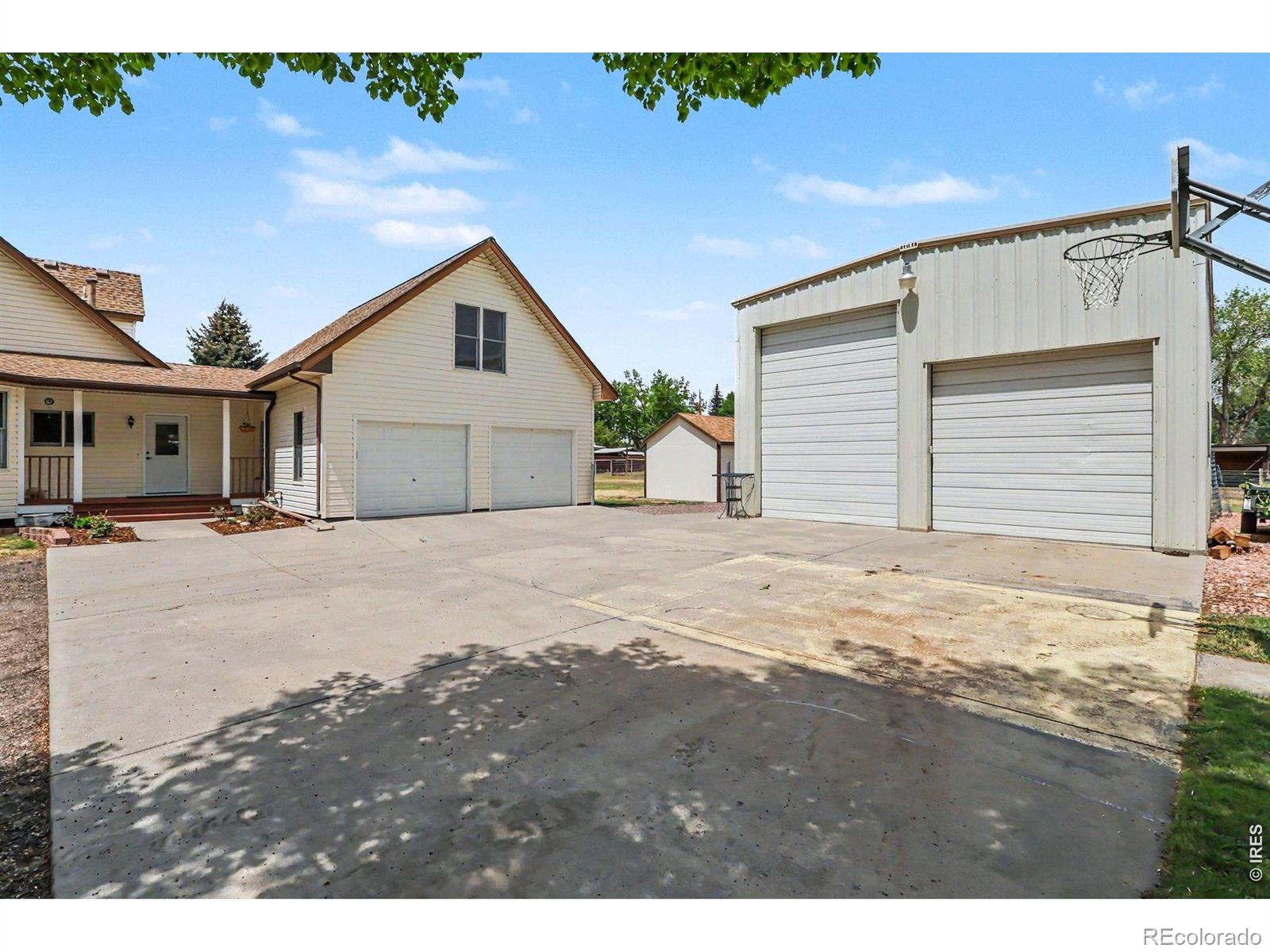 6301 Buckhorn Drive