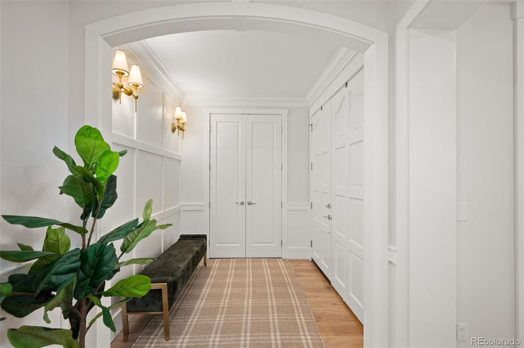 Photo of 559 Jackson Street, Denver, CO 80206 (MLS # 4496209)