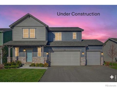 1814 Carnoustie Drive Fort Collins CO 80524