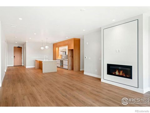 205 E 6th Street 205 Loveland CO 80537