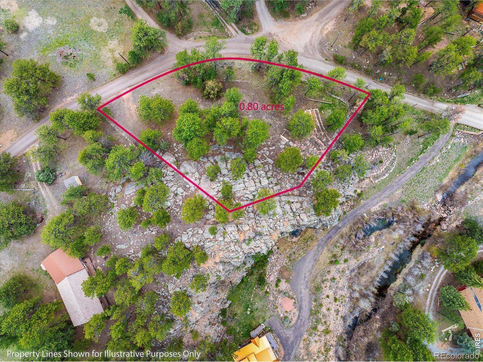 1289 Kiowa Road