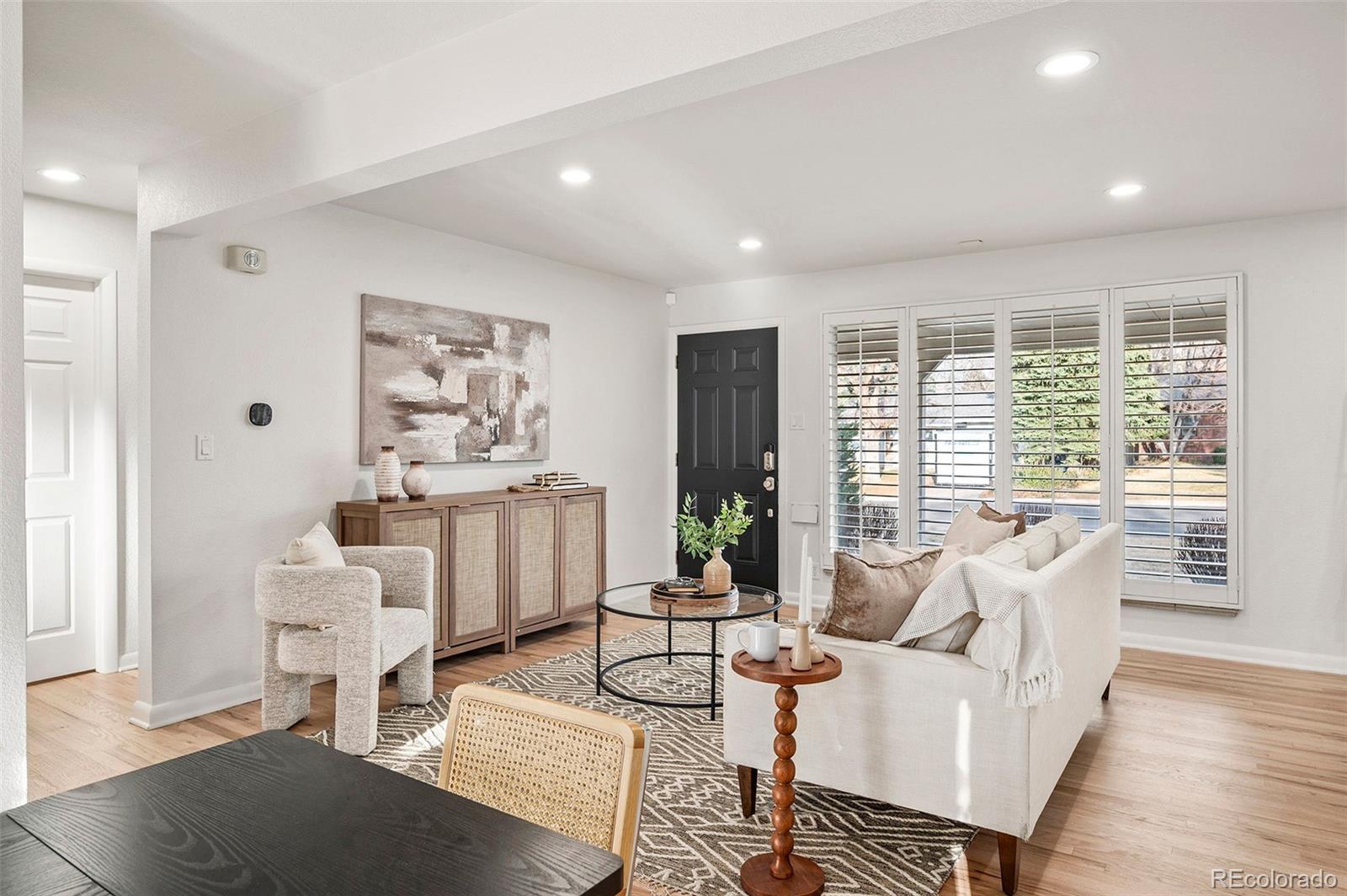 3025 S Jackson Street