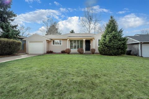 3025 S Jackson Street Denver CO 80210