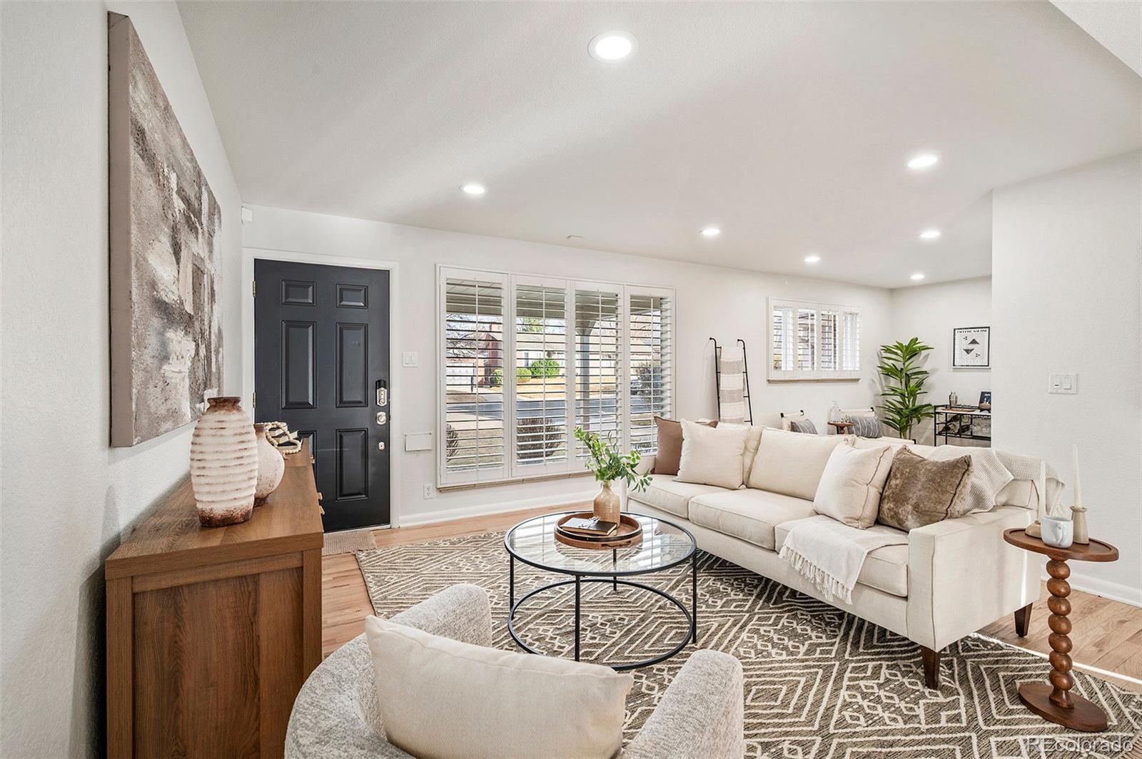 3025 S Jackson Street