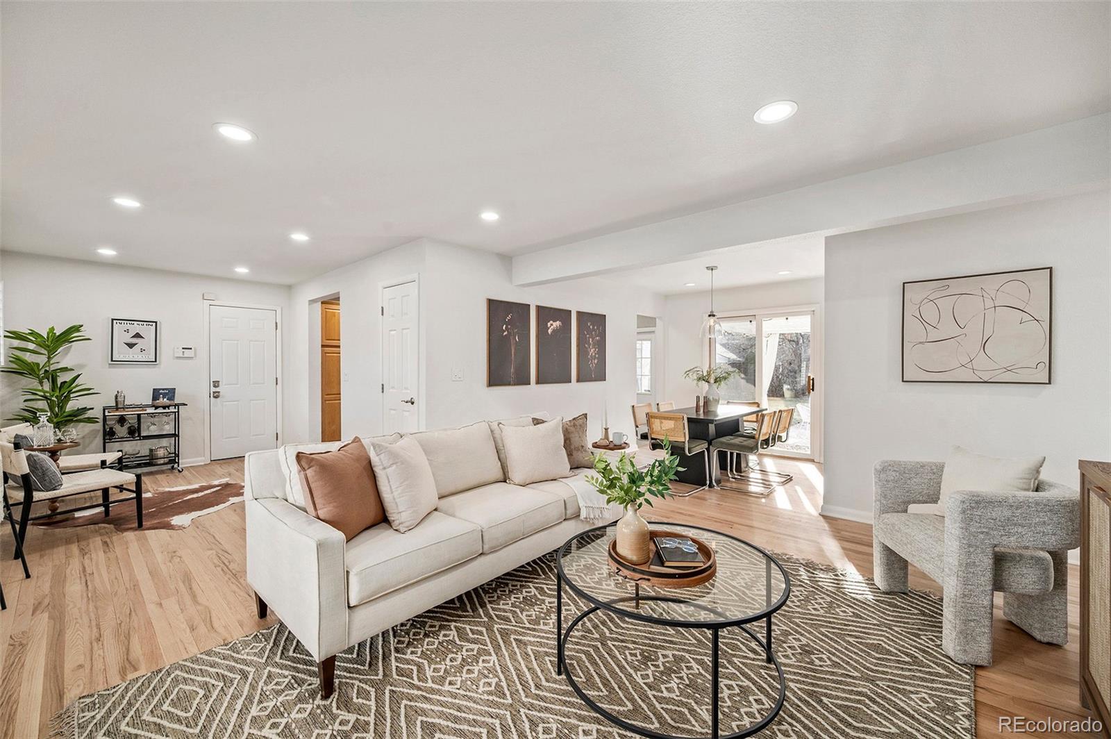 3025 S Jackson Street