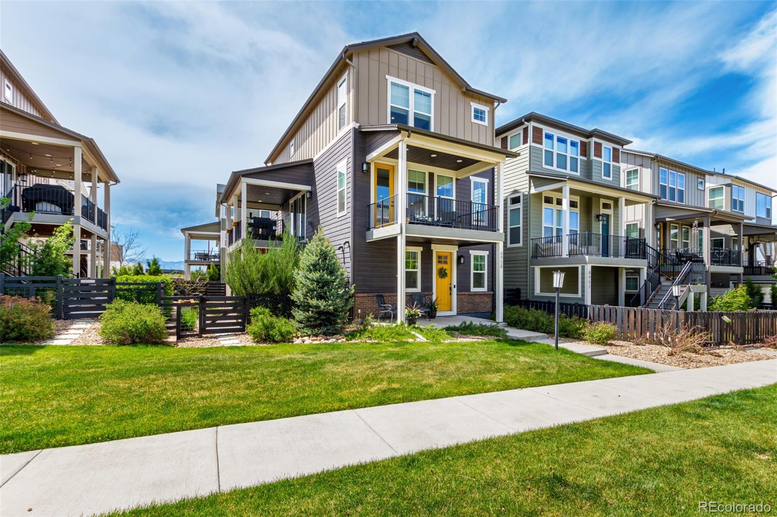 8958 Southurst Street, Littleton, CO, 80129 1 8958 Southurst Street
