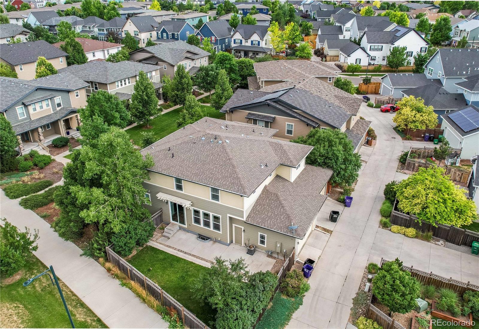 10771 E 28th Place