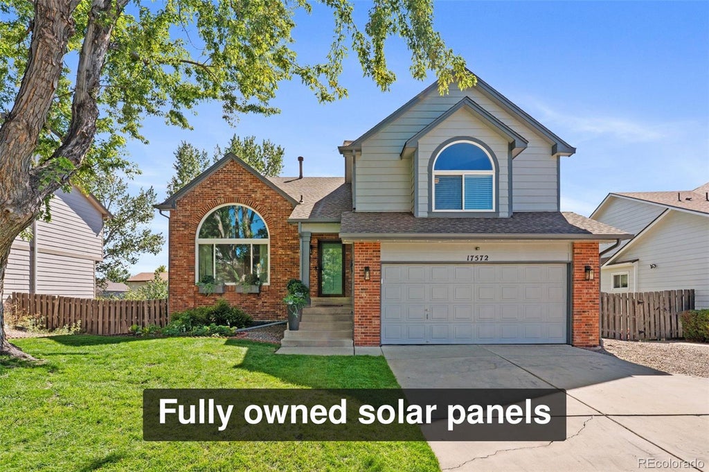 Photo of 17572 E Wesley Place, Aurora, CO 80013 (MLS # 3235738)