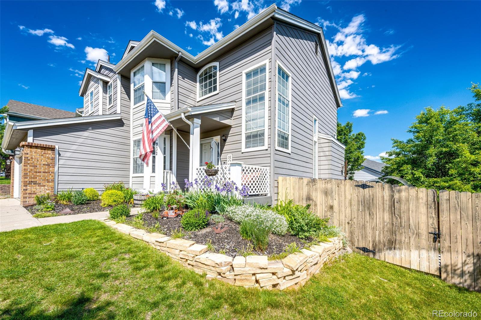 1932 Sandhurst Drive, Castle Rock, CO, 80104 2 1932 Sandhurst Drive