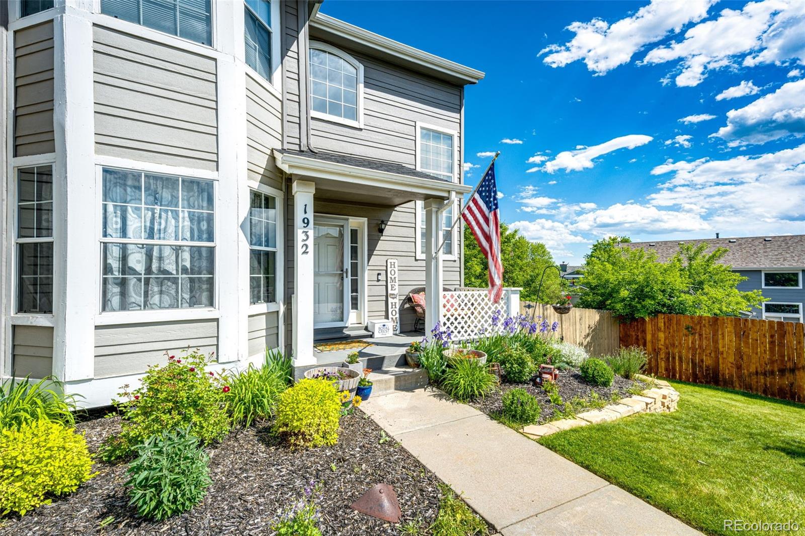 1932 Sandhurst Drive, Castle Rock, CO, 80104 1 1932 Sandhurst Drive