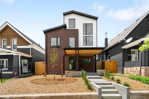 4131 Osage Street Denver CO 80211