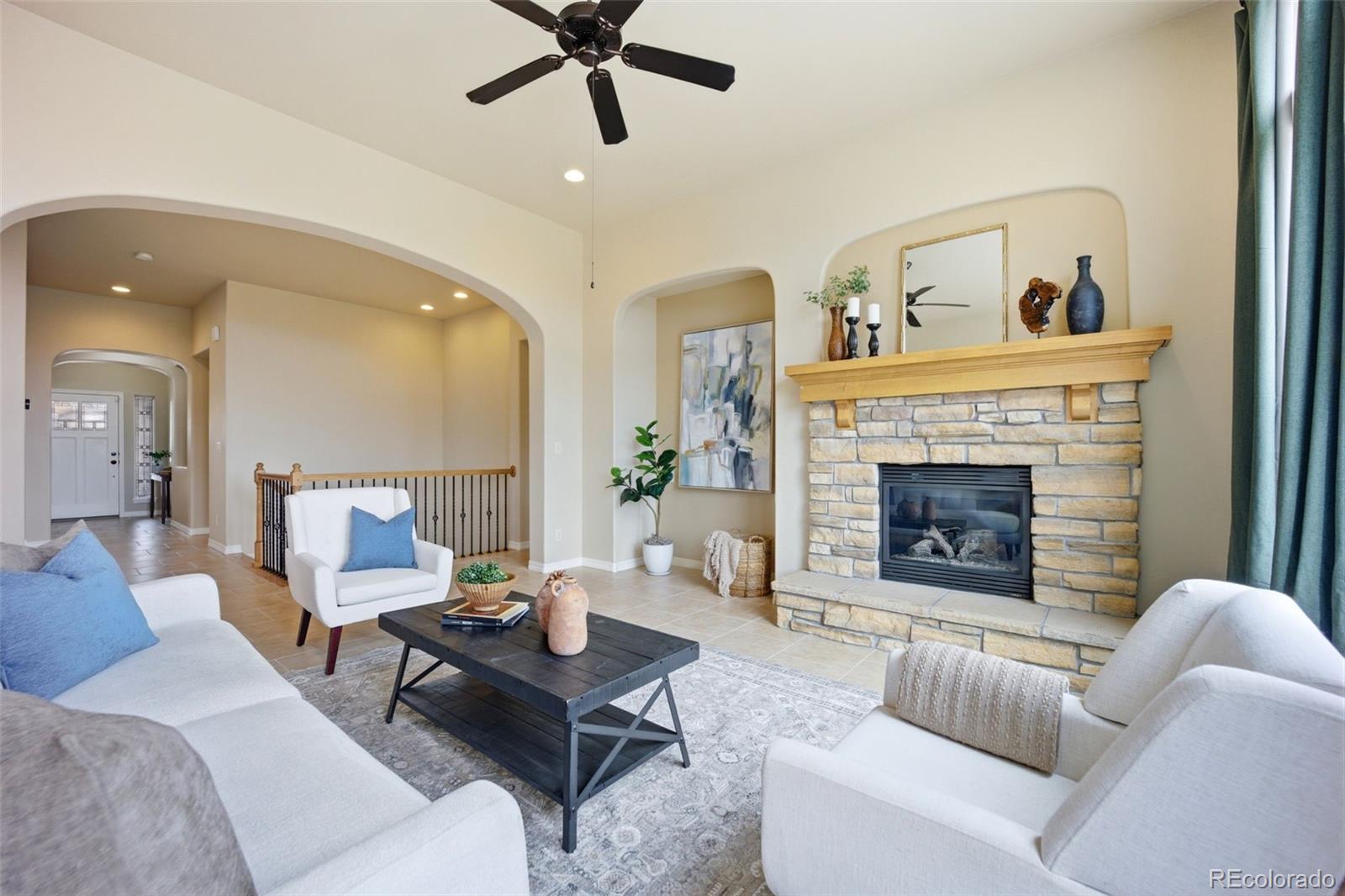 4945 Mushroom Rock Court