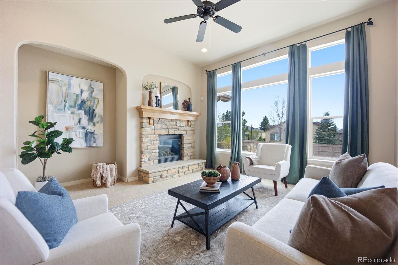 4945 Mushroom Rock Court