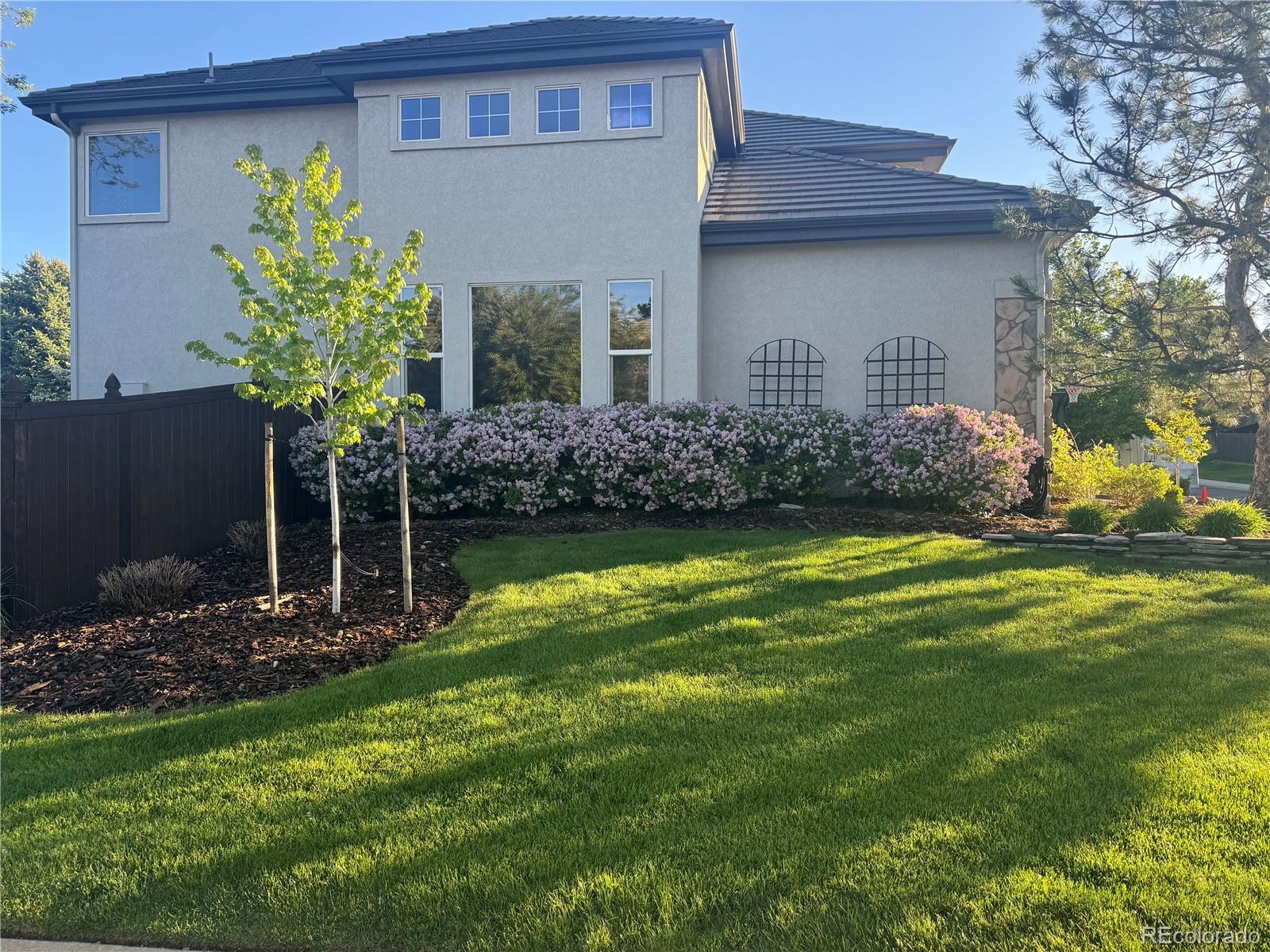 9445 Aspen Hill Circle