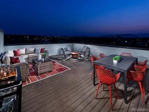 12331 W 57th Avenue Arvada CO 80002