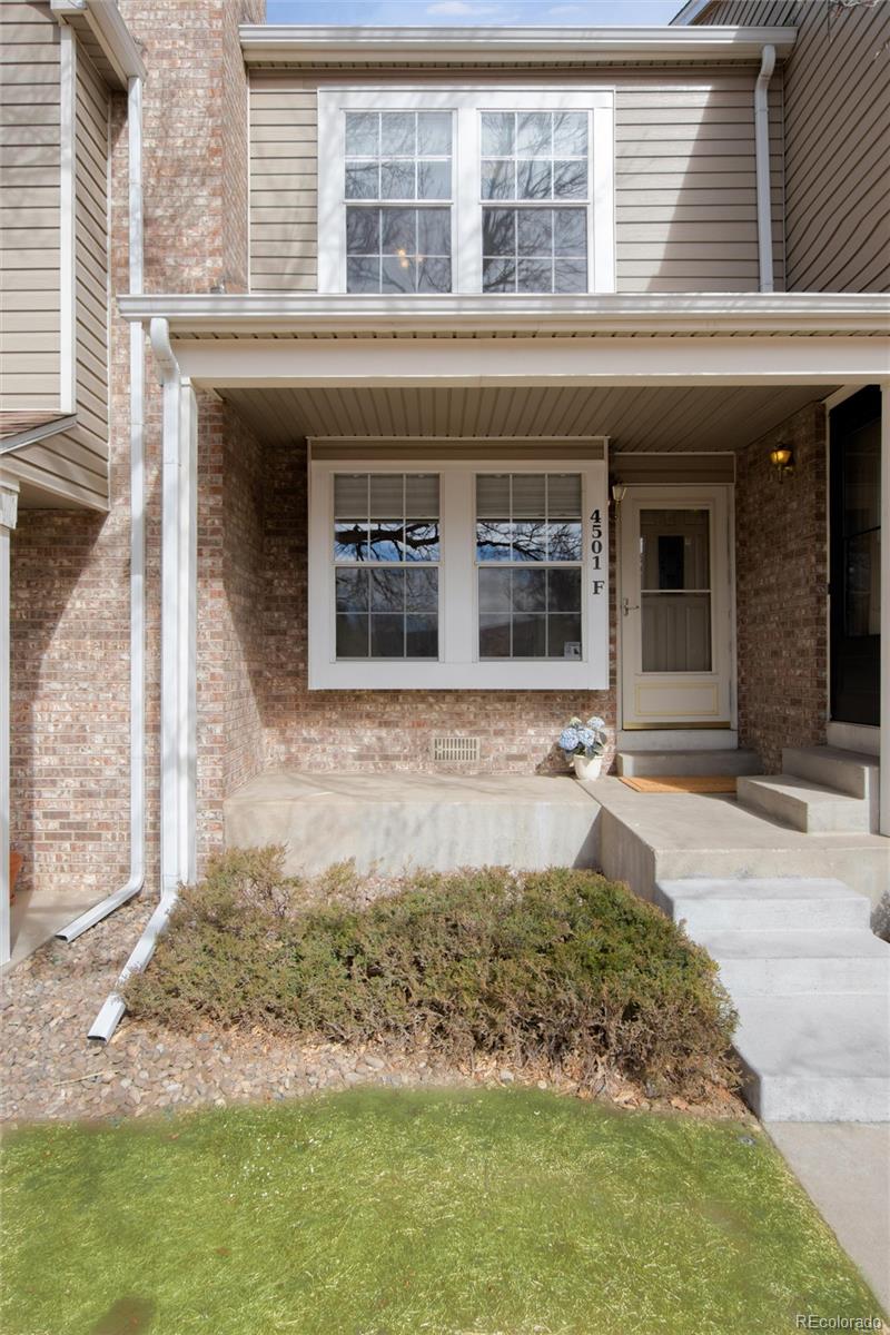 4501 S Crystal Way F300