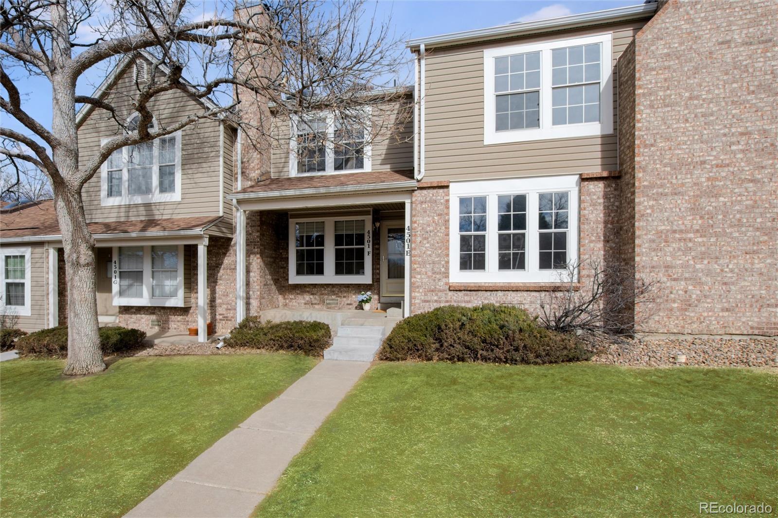 4501 S Crystal Way F300