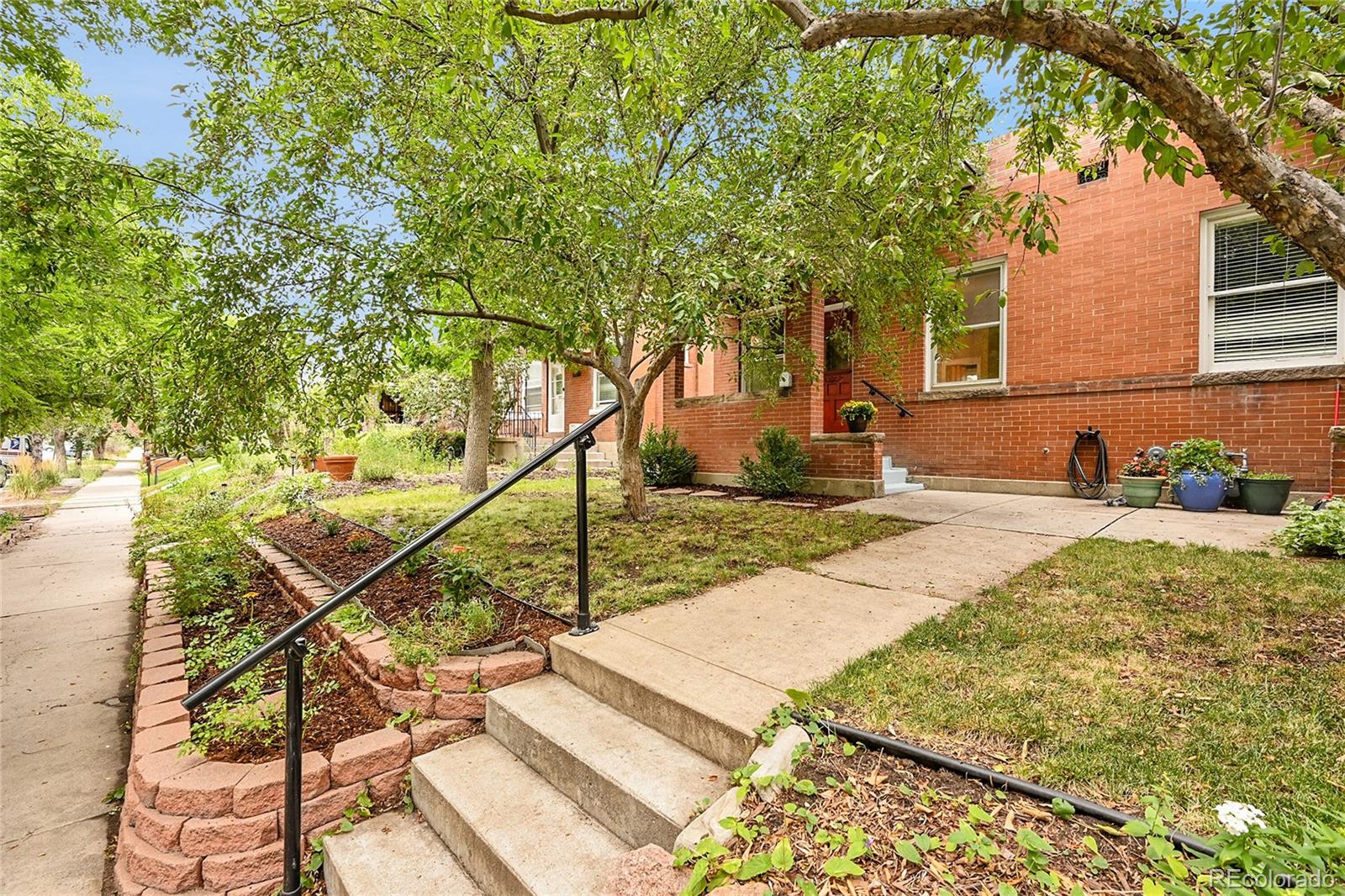 528 N Marion Street