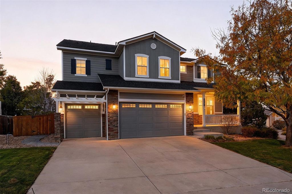 Photo of 15193 St Paul Street, Thornton, CO 80602 (MLS # 3155135)