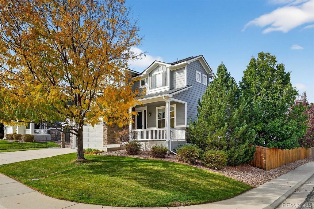 Photo of 15193 St Paul Street, Thornton, CO 80602 (MLS # 3155135)