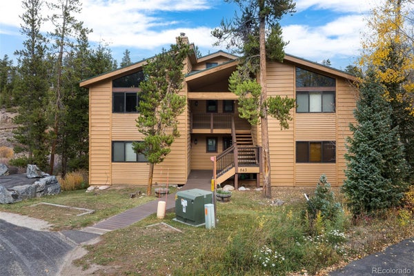 843 BADGER LN UNIT C, FRASER, CO 80442 - Image 8a6b0644fd611ac2fdb4c7ec36986ca4/3248709942