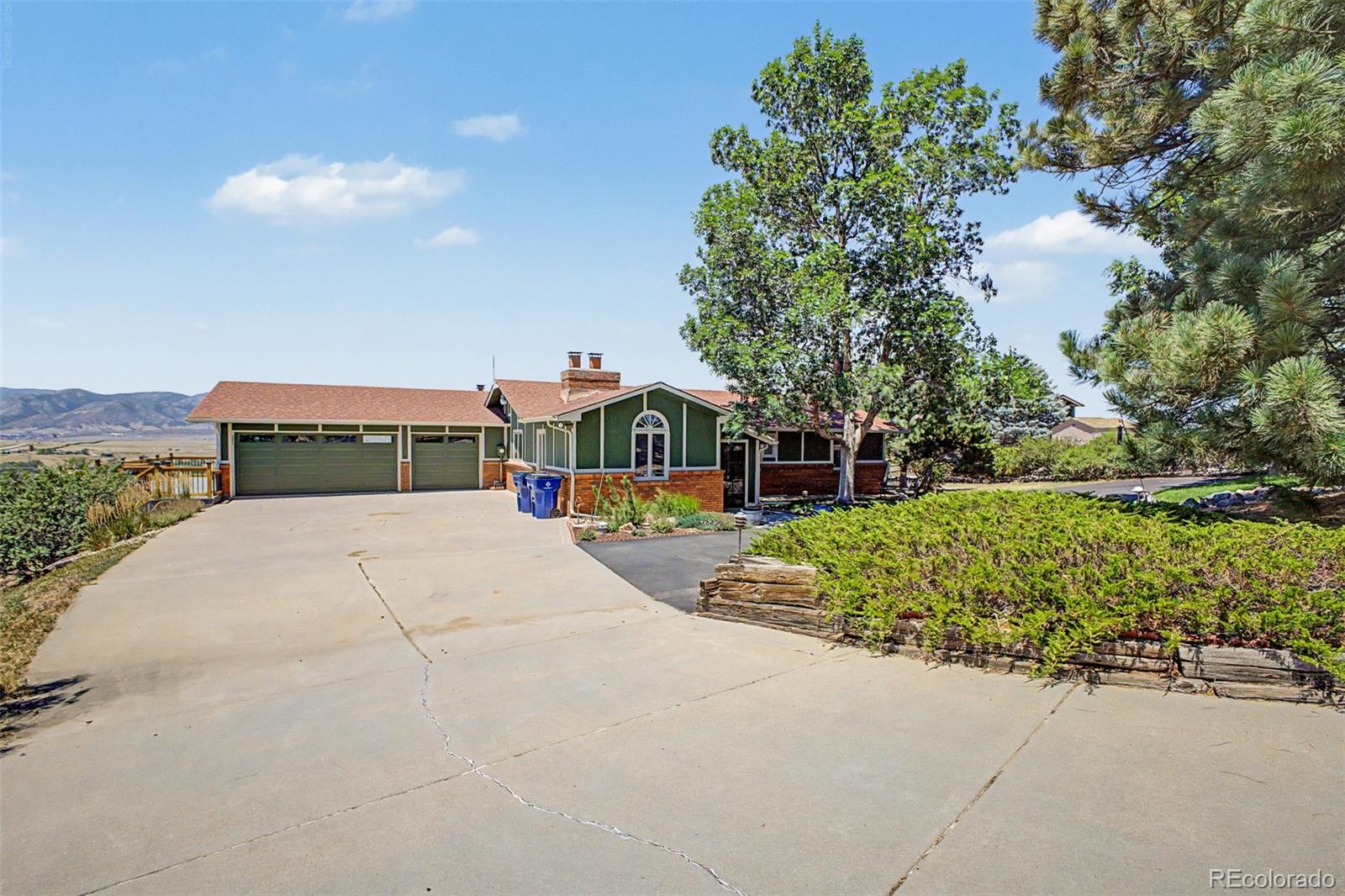 6894 W Chatfield Lane