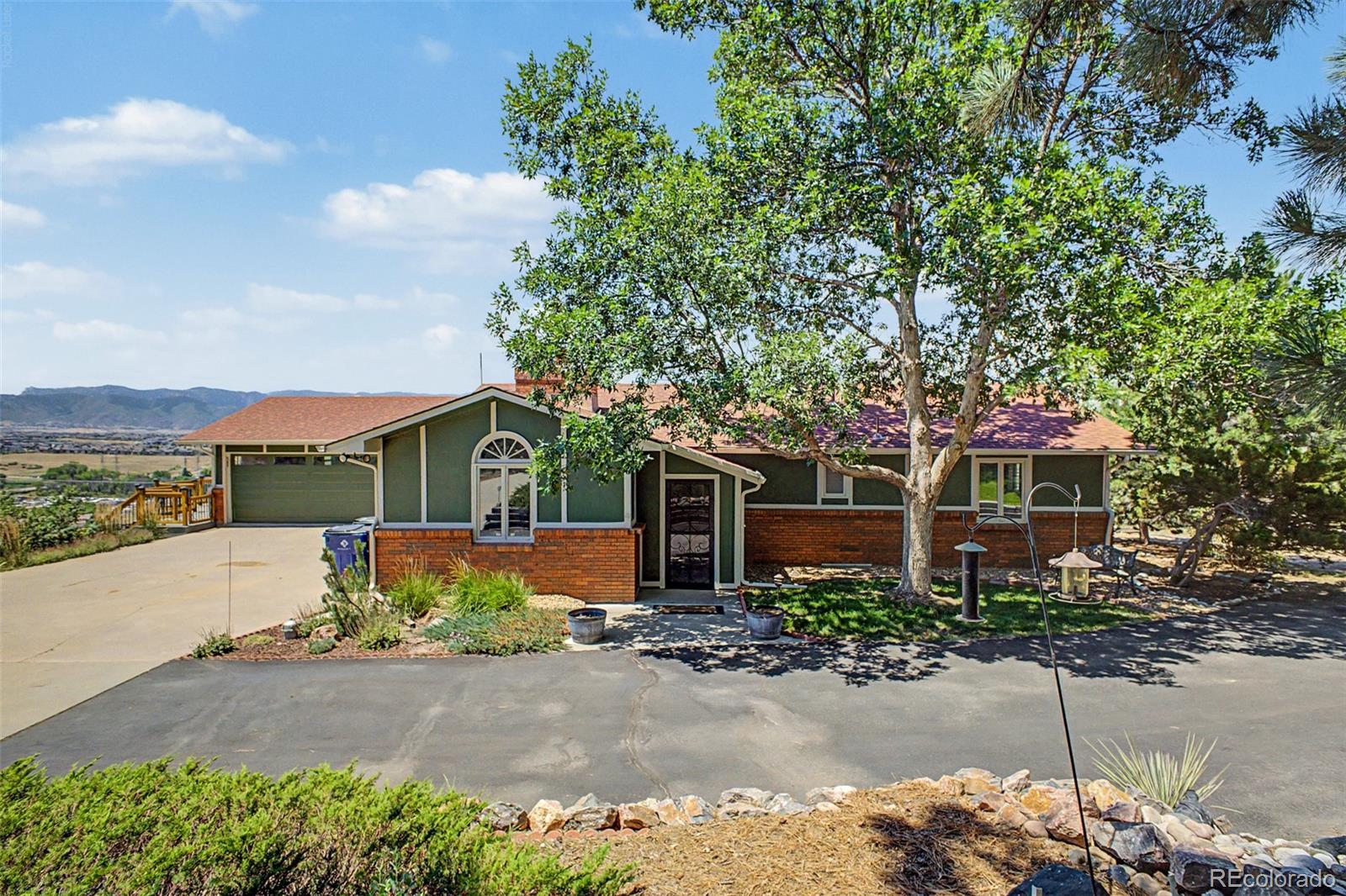 6894 W Chatfield Lane
