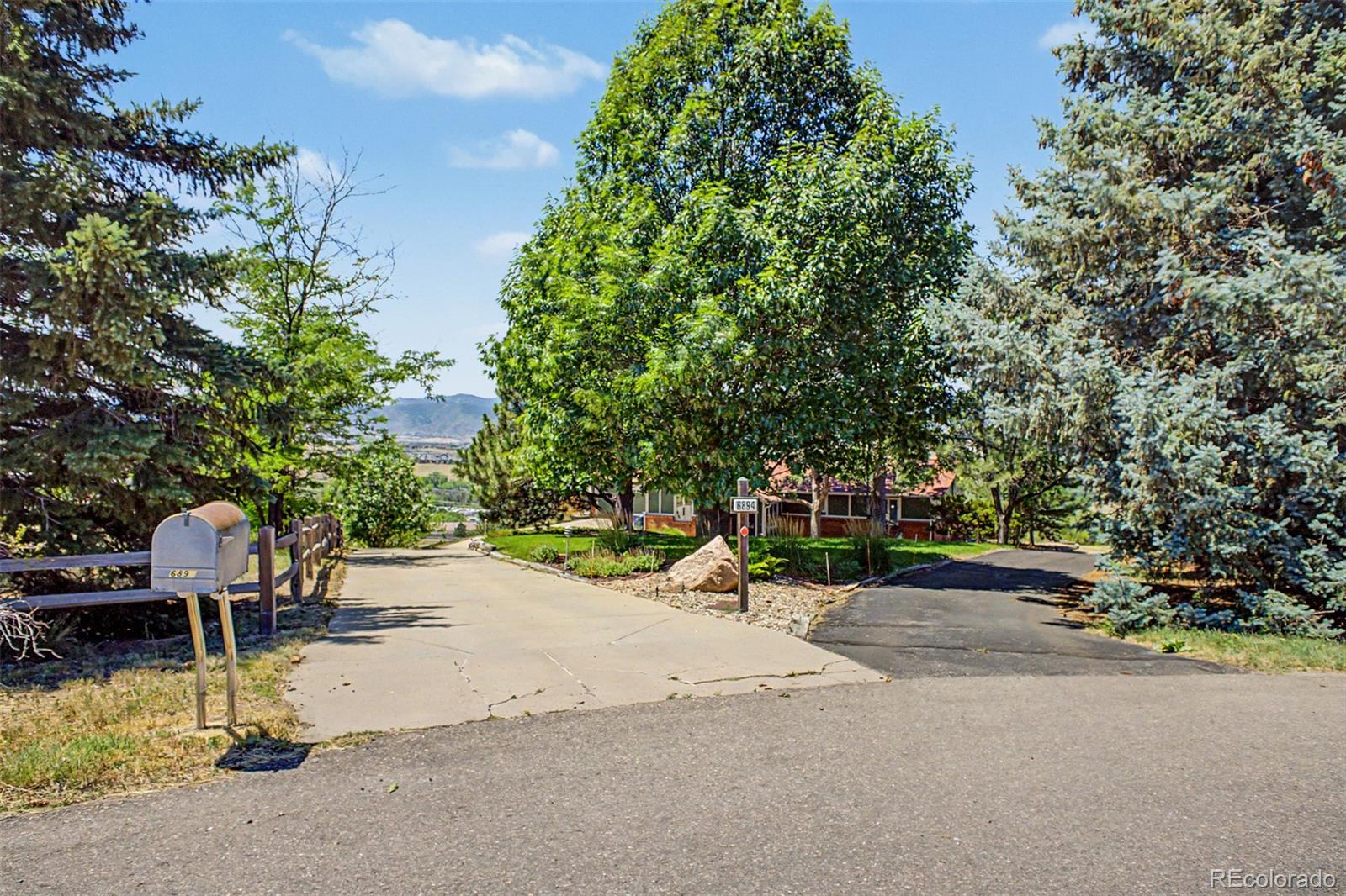 6894 W Chatfield Lane