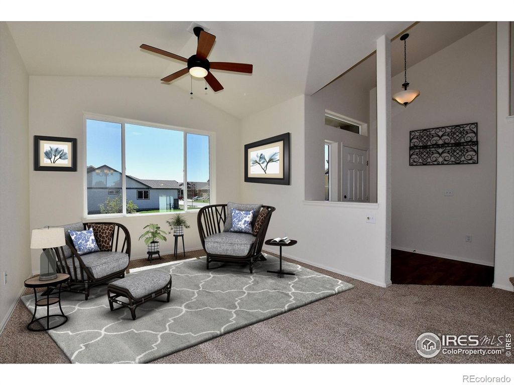 Photo of 2425 Oakhurst Road, Johnstown, CO 80534 (MLS # IR1046192)
