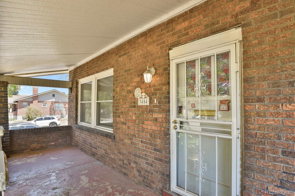 Photo of 3454 N York Street, Denver, CO 80205 (MLS # 6611950)