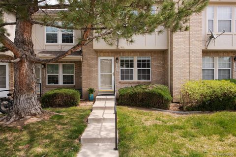 3098 W 107th Place C Westminster CO 80031