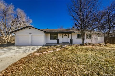 1080 S Garrison Street Lakewood CO 80226