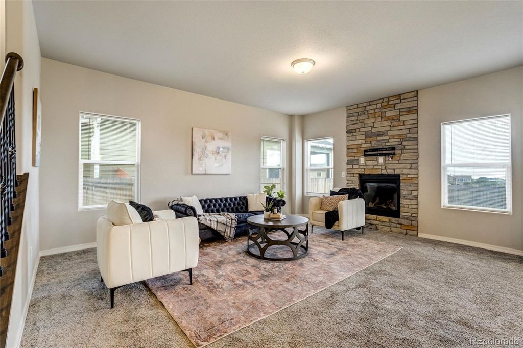 Photo of 11281 Niebrara Drive, Peyton, CO 80831 (MLS # 8314846)
