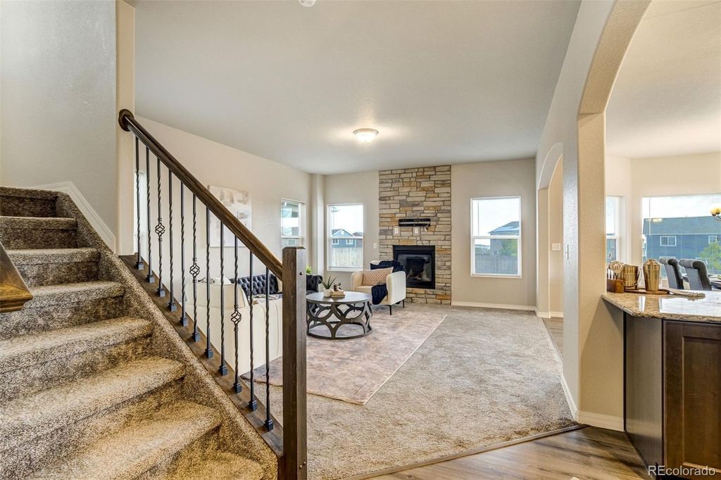 Photo of 11281 Niebrara Drive, Peyton, CO 80831 (MLS # 8314846)
